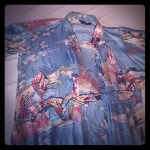 Authentic Japanese Kamono